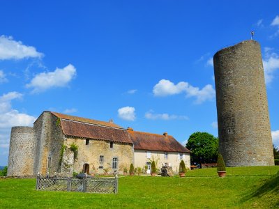 Fête médiévale #1