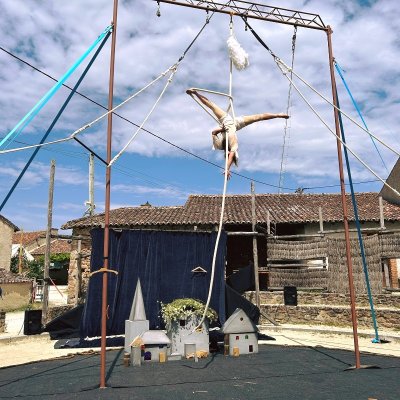 Spectacle "D'est en Ouest"
