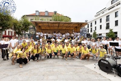 Cinéma plein air: Nikon film festival