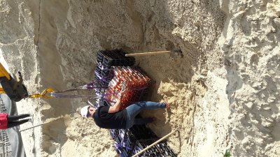 Cuvée des naufragés et journée du terroir landais