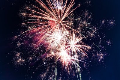 Fête du 15 août