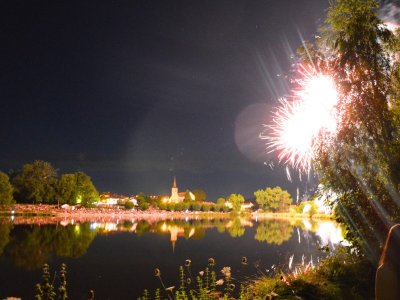 Fête du 15 août