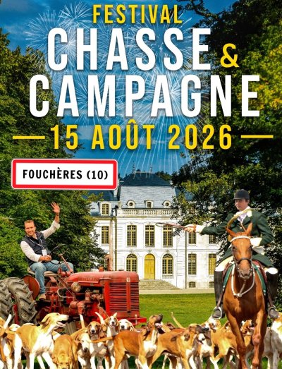 Festival Chasse &amp; Campagne