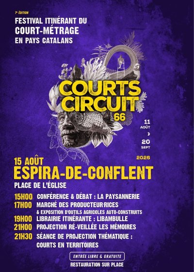 COURTS CIRCUITS 66