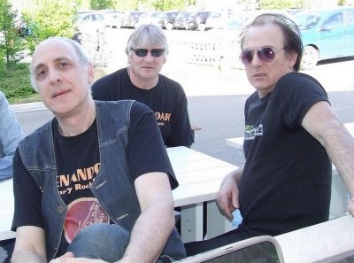 Concert des Estivales - Shenandoah