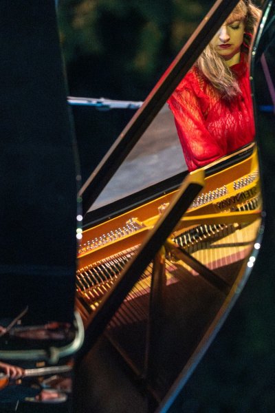 Festival de Rocamadour - Soirée symphonique