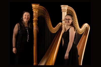Concert | Duo Alhena