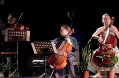 38ème festival l’été Musical en Bergerac