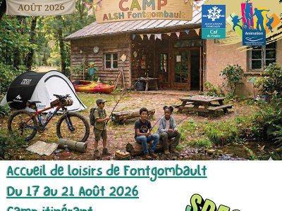 Camp Itinérant