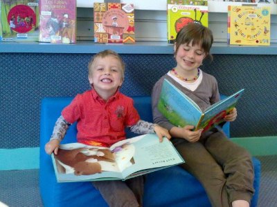 Médiathèque municipale