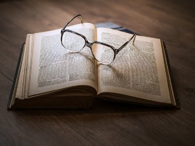 Lectures auprès du puits
