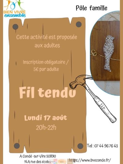 Sport en famille