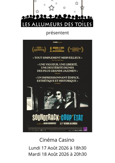 Little Films Festival - Un Petit Air de Famille