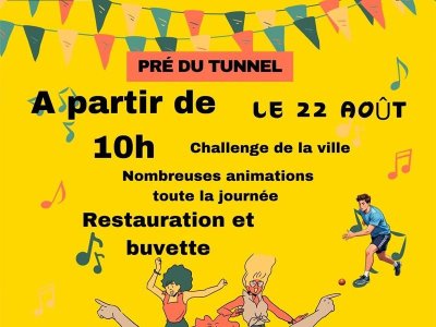 Festi d'été