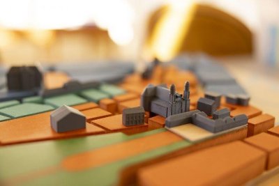 Visites Guidées jeune public