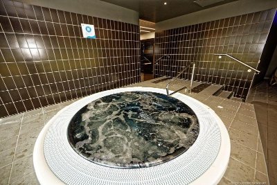 Piscine de Le Thillot - Complexe aquatique et espace bien-être