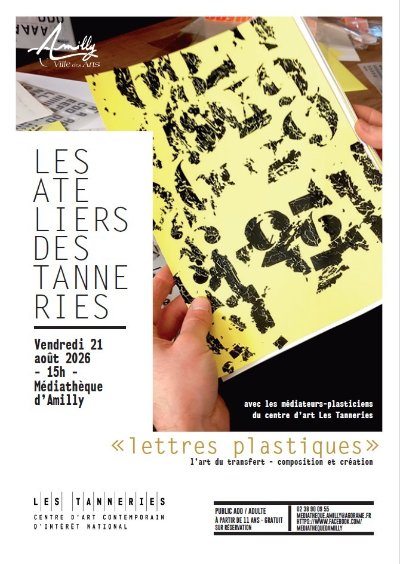 Lectures estivales (séance enfants)