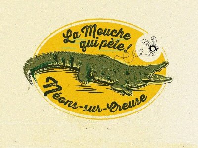 Les soirées de La Mouche qui pète !