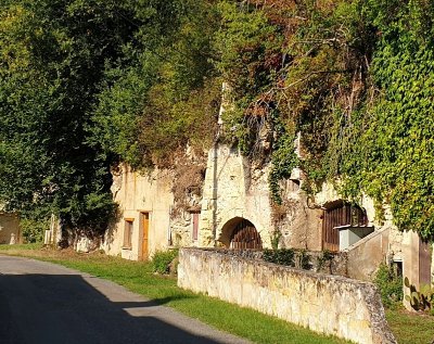 A travers toi Vallères