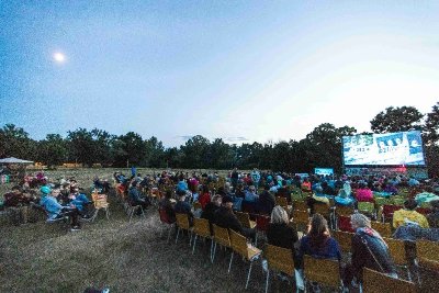 Cinéma itinérant des Rencontres Cinéma de Gindou aux Arques