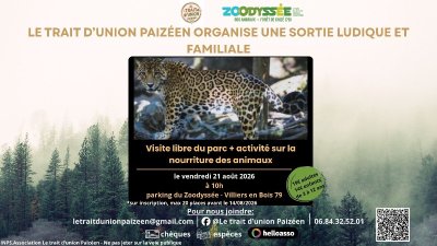 Fête du bio - 12ème édition
