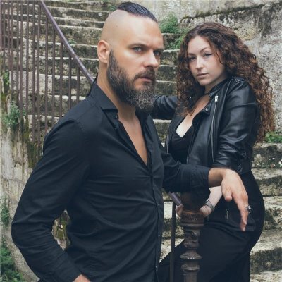 Animation musicale avec le Duo Acoustic Vibes