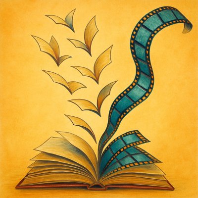 Festival De La Plume à la Toile - Entre Littérature et Cinéma