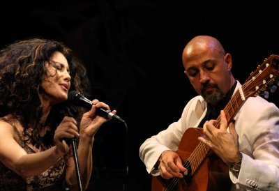 Nuit de la Guitare - Festival des Nuits Musicales de Cieux