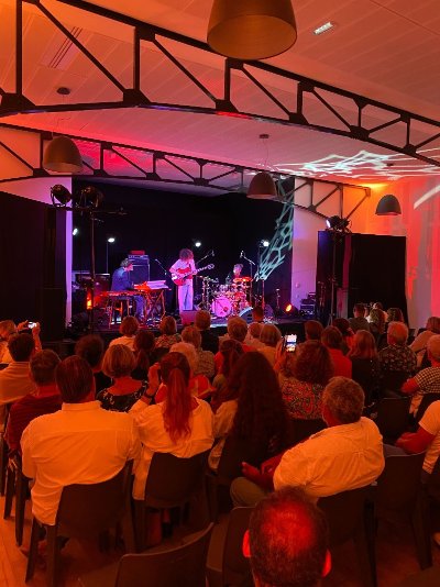 Soulac'n Jazz