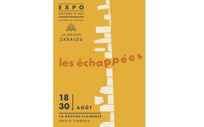 Les Echappées