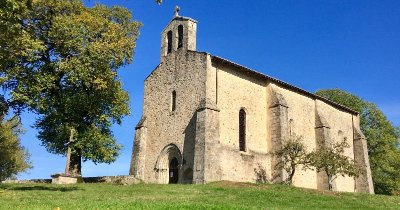 Concert aux chandelles