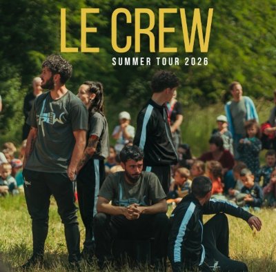 Le Crew