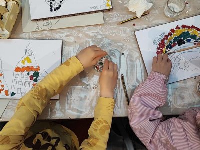 Ateliers des Petits Ligier