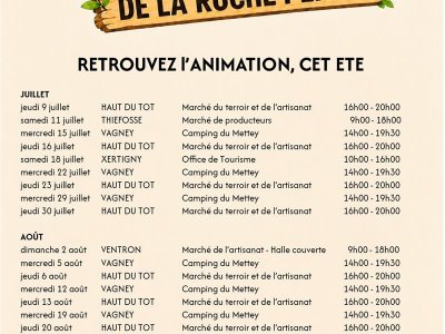 SOS RUCHE - A la recherche de la ruche perdue
