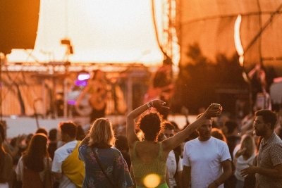 Anglet Summer Fest
