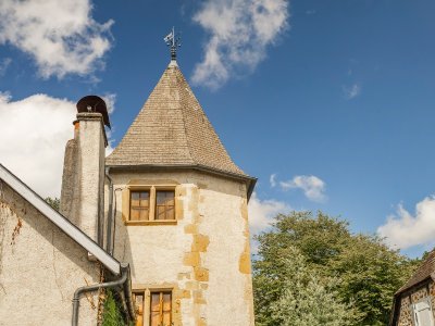 Morlaàs, balade entre patrimoine et gourmandises