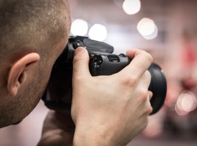 Exposition "Seignosse Esprit Photo"