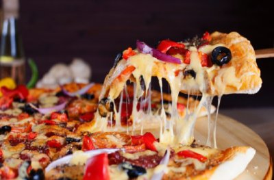 Les Estivales | Village artisanal Italien