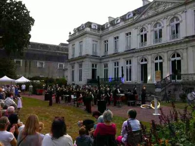 Les Apéritifs Musicaux