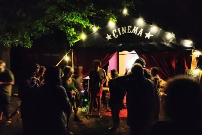 Cinéma voyageur