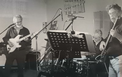 Concert Garçon la Note