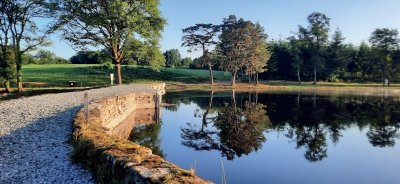 Balades secrètes en Corrèze - Là où les pierres racontent