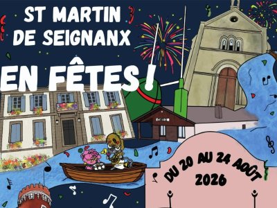 Fêtes locales