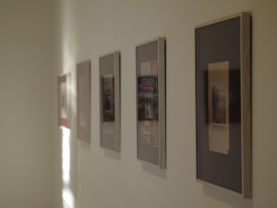 Exposition photo - La vie