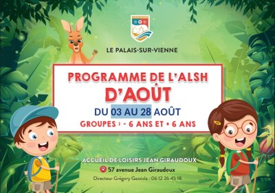 ALSH Jean Giraudoux