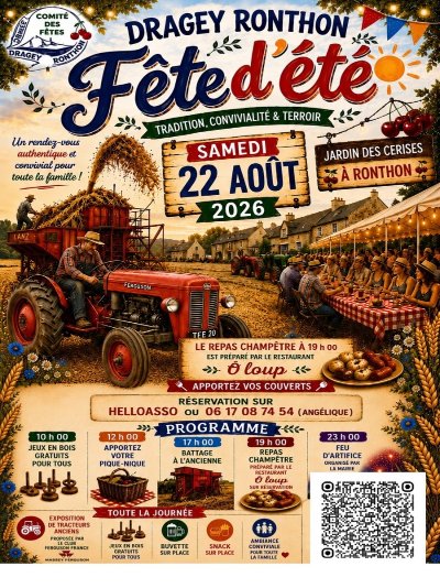 Festival d'été "Histoires d'Océan"