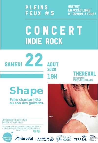 5e Festival Pleins Feux > Spetacle musique traditionnelle