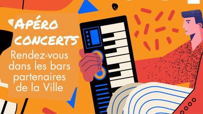 Apéro-Concerts