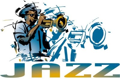 EXPOSITION MAN JAZZICATURES