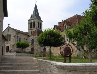 Concert  spectacle "Rendez-vous avec Serge Reggiani" Espédaillac